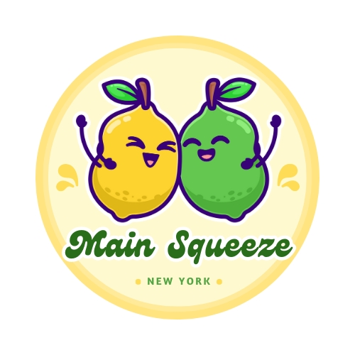 Main Squeeze NY LLC