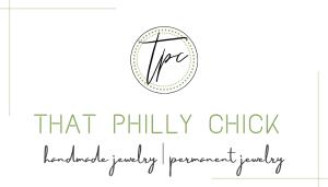 That Philly chick logo