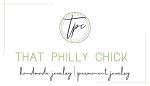 That Philly chick