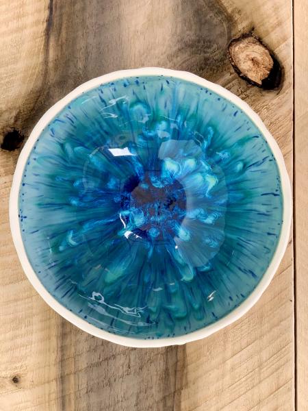 Star Coral Small Bowl in Shallow Seas picture