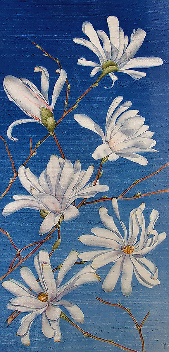 Magnolias