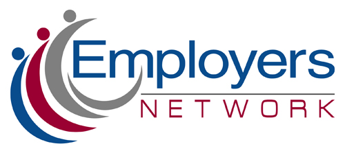 Employers Network logo