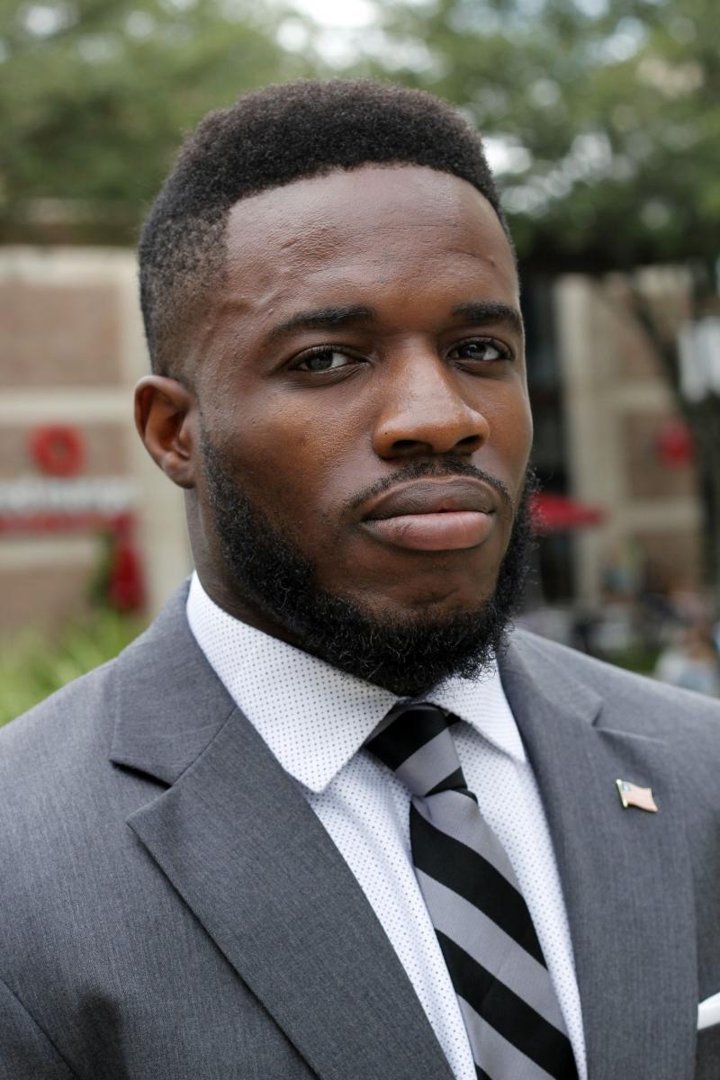 Raymond User Profile