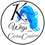 KPingel Wigs and Custom Creations