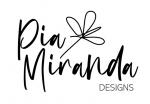 Pia Miranda Designs