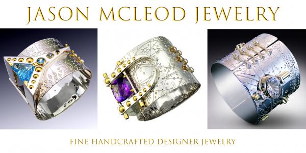 Jason McLeod Jewelry