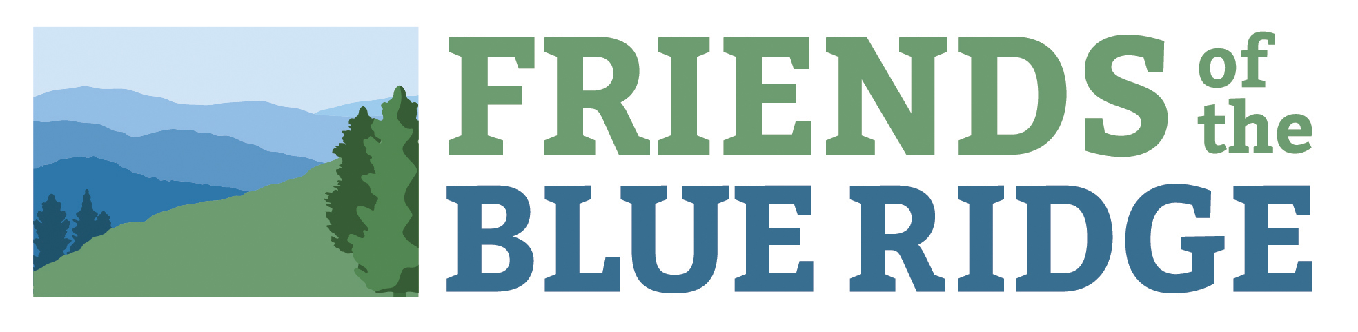 Friends of the Blue Ridge