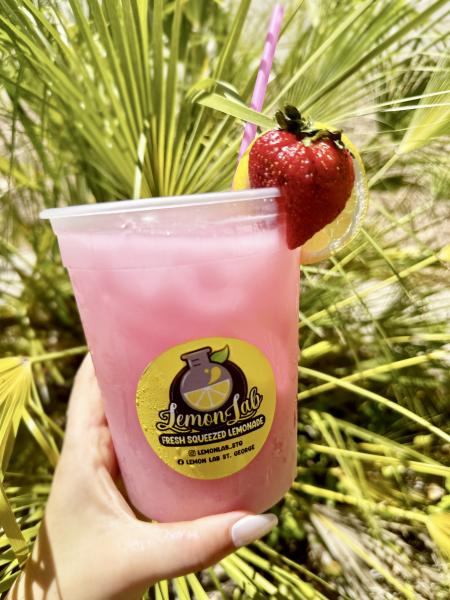 Lemon Lab & Windy City Eats