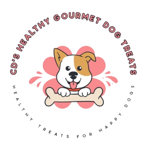 CD's Healthy Gourmet Dog Treats