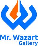 Mr Wazart Gallery