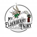 My Elderberry Fairy