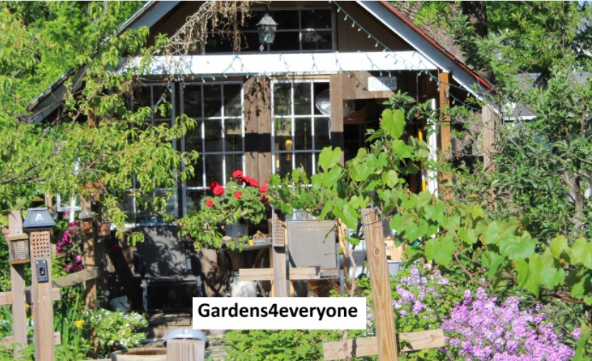 Gardens4everyone