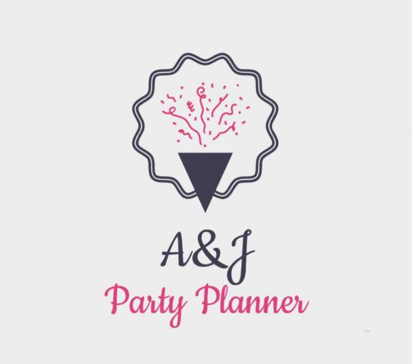 A&J Party Planner