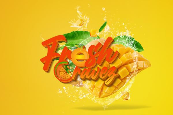 Fresh Cravez