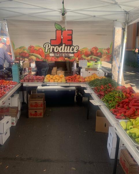 J&E Produce