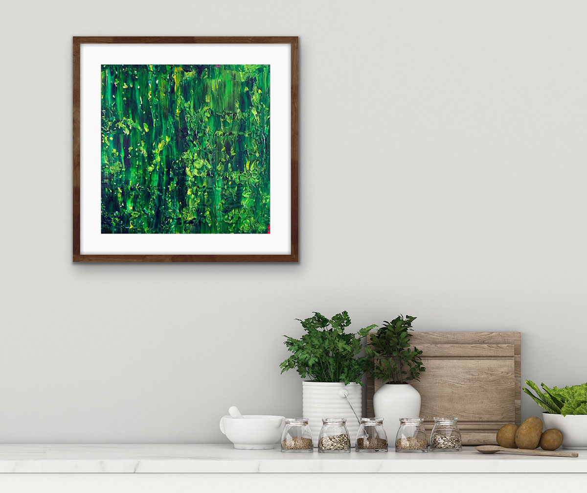 Series - Walk in the Forest2 picture