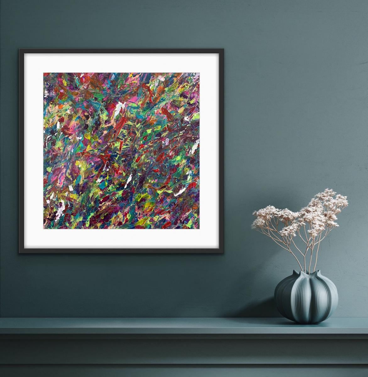 Series - A Pop of Colour1 picture