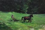 Eustace Conway