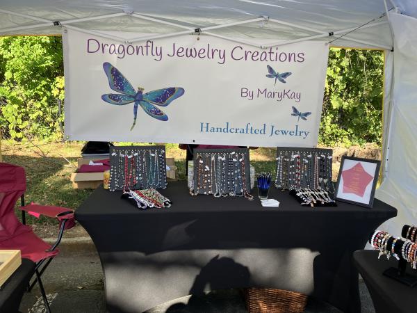 Dragonfly Jewelry Creations