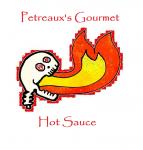 Petreaux's Gourmet Hot Sauce