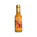 Petreaux's Georgia Peach Habanero Sauce