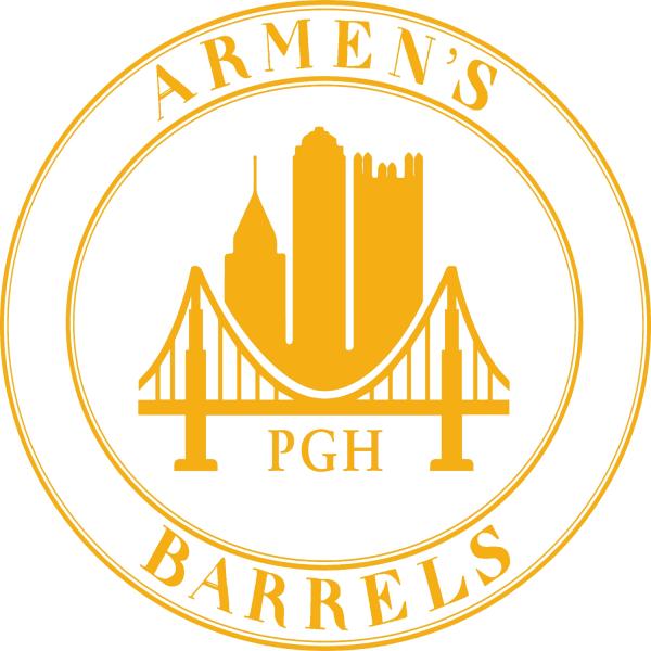 Armen's Barrels