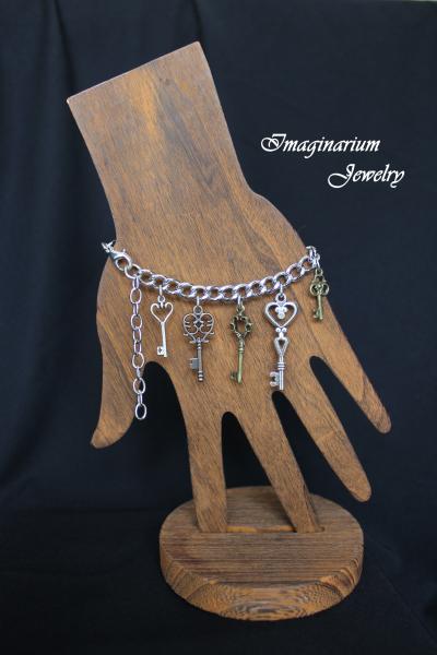 Key Bracelet picture