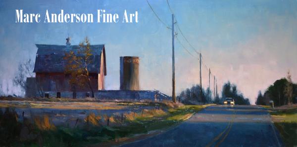 Marc Anderson Fine Art