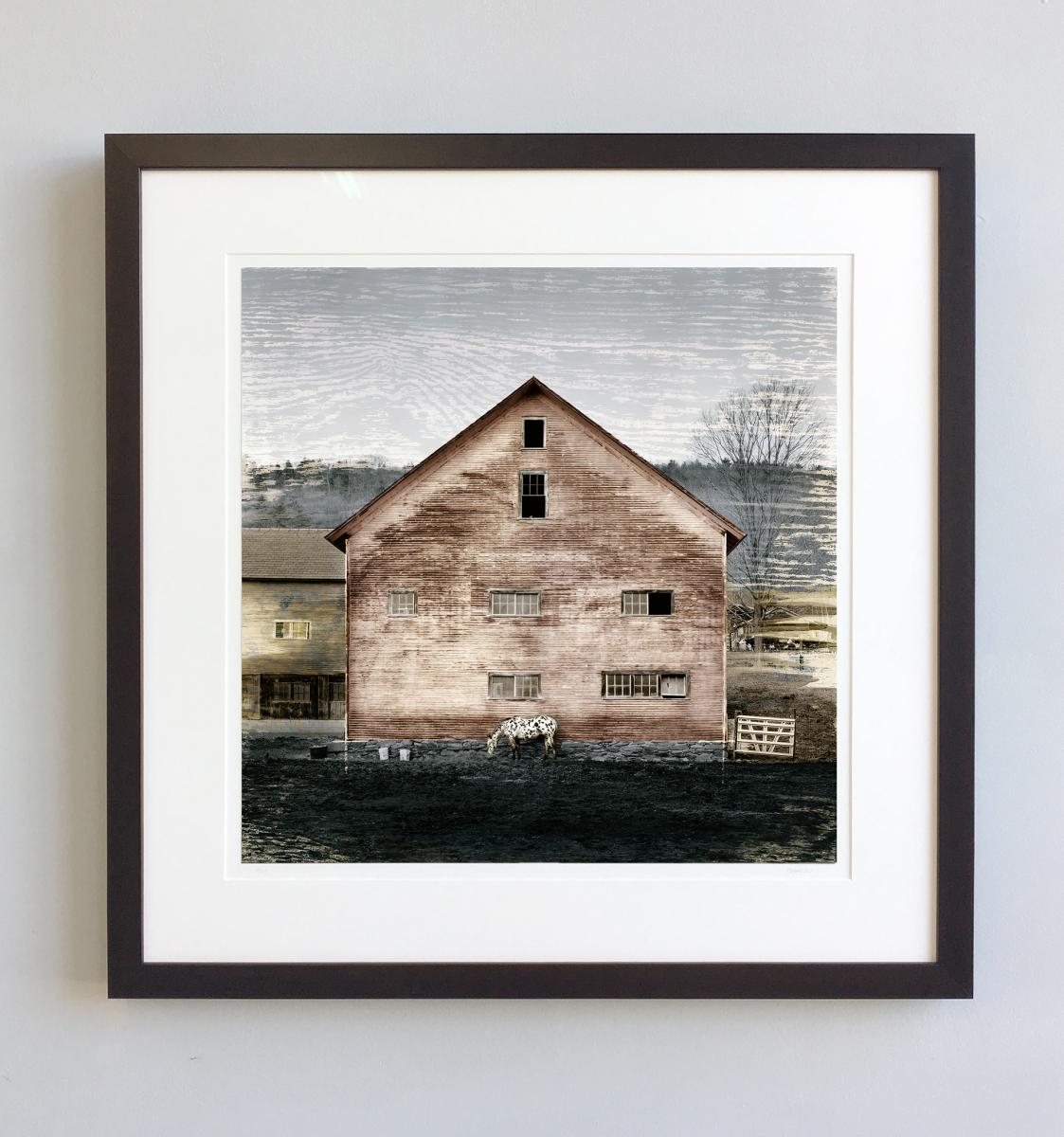 Spotted Horse picture