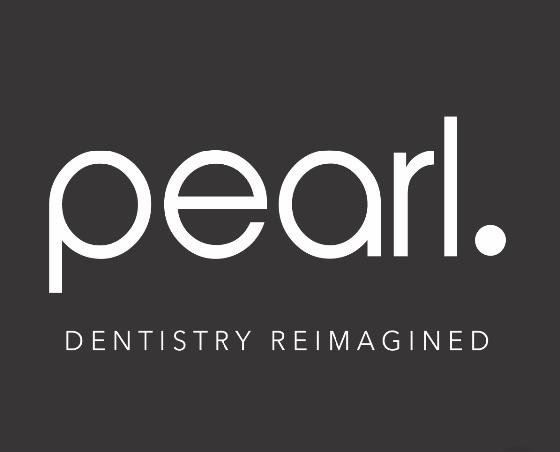 Pearl. Dentistry Reimagined Eventeny