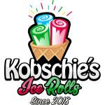 Bio Tante LLC Kobschies Ice Rolls