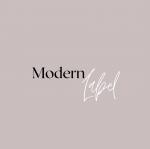 Modern Label