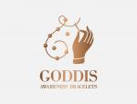 Goddis Awareness Bracelets