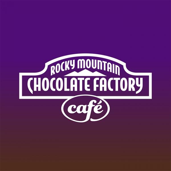 Rocky Mountain Chocolate Factory Cafe