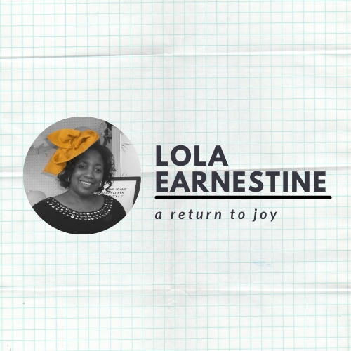 Lola Earnestine