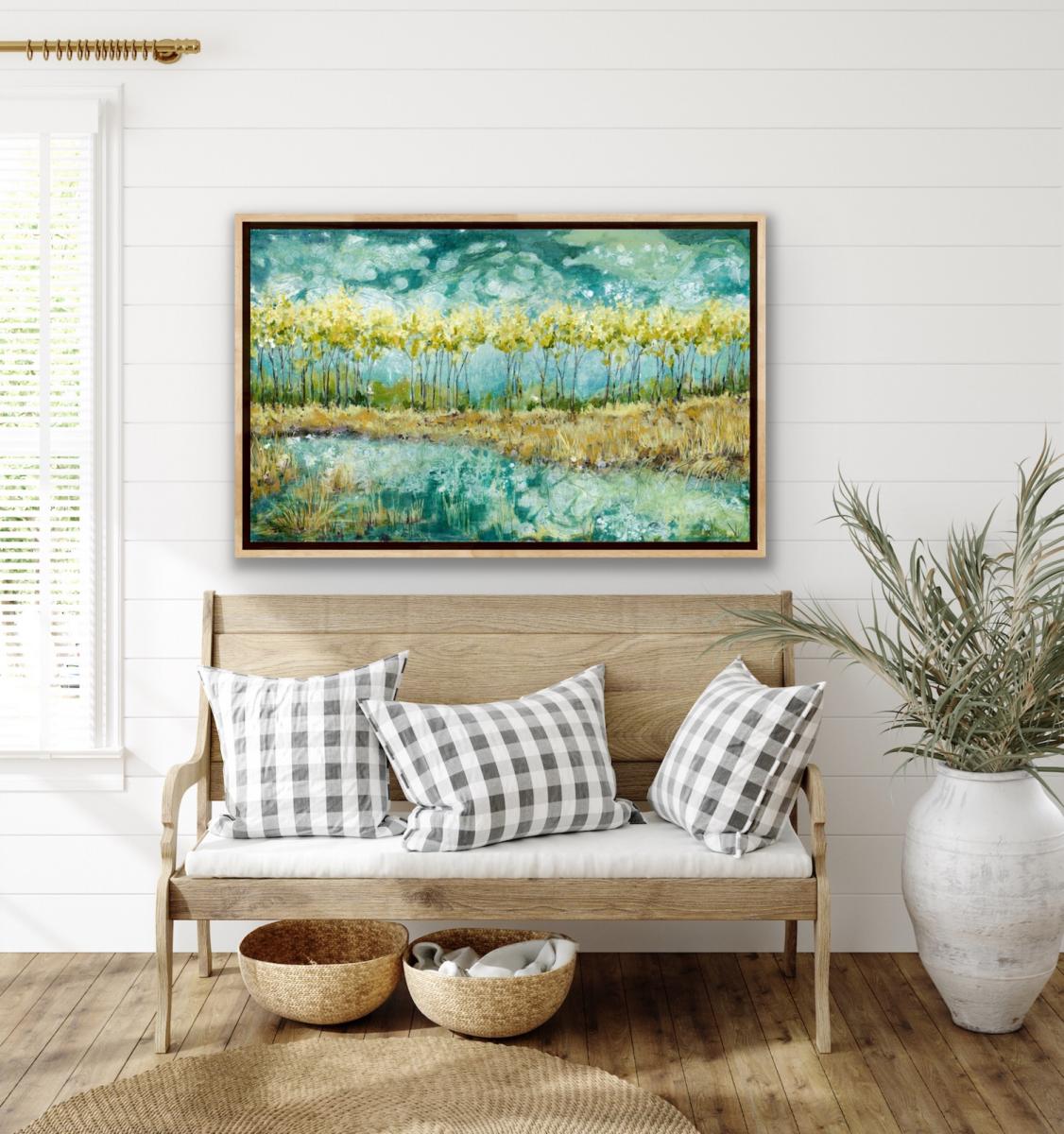 Drifting Daydreams picture