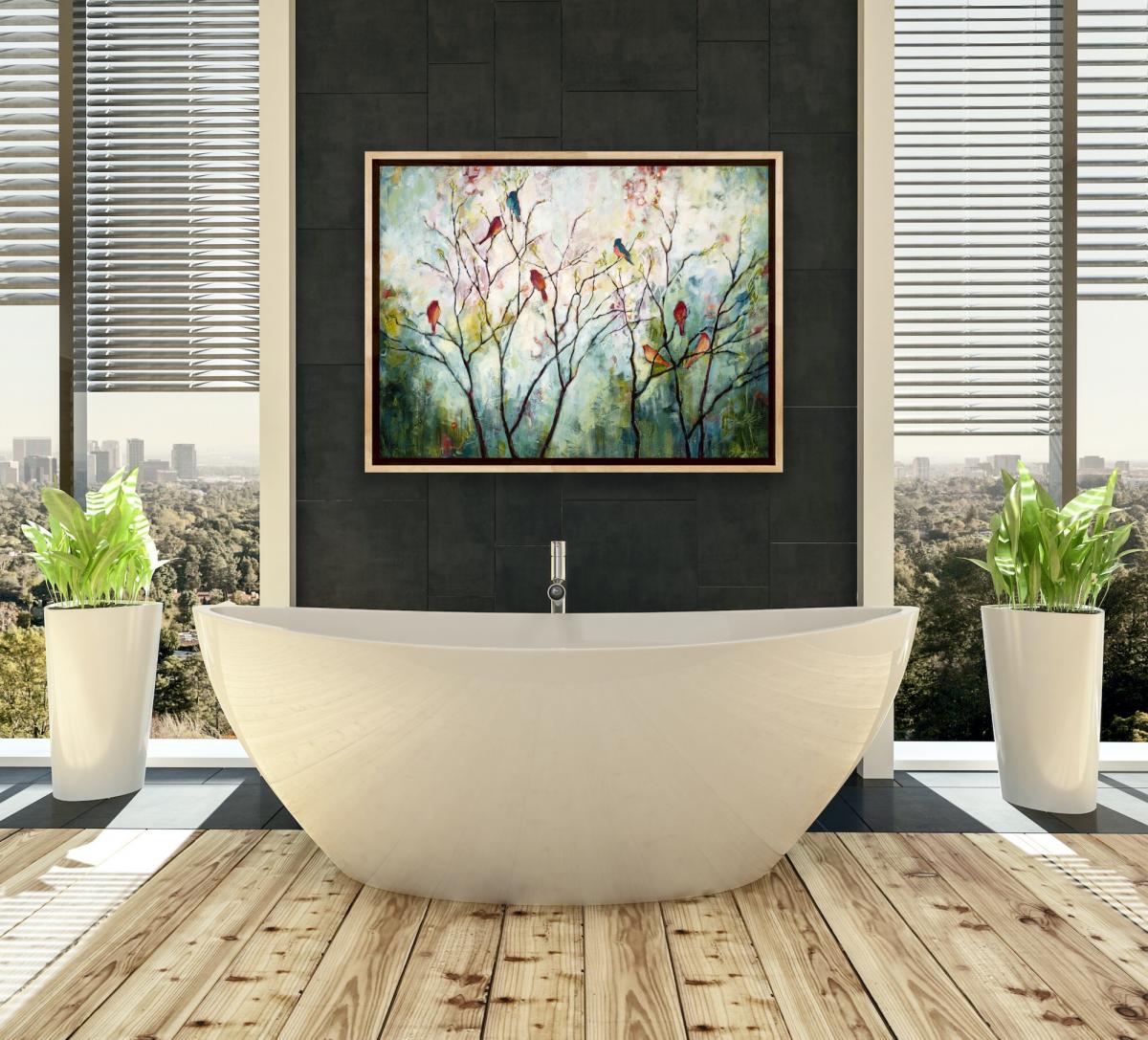 Melodious Kinship picture