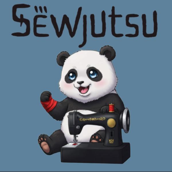 Sewjutsu