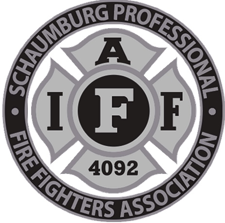 Schaumburg Professional Firefighters Local IAFF 4092