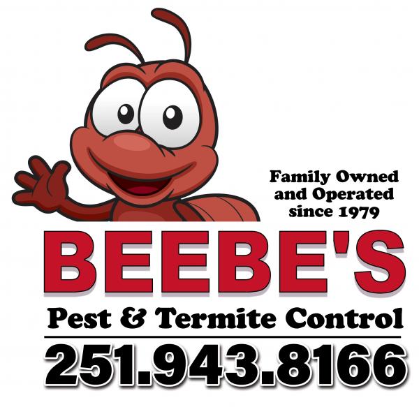 Beebe's Pest & Termite Control 15th Annual BBQ and Blues Cook Off Foley Alabama United