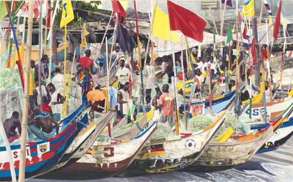 Songs of the Fishermen picture