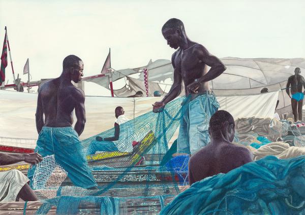 Fishermen's Blues picture