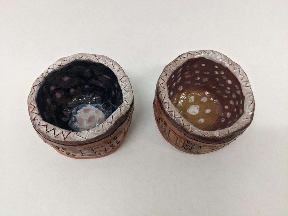 Chantel Edwards picture