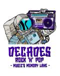 Decades Rock N Pop
