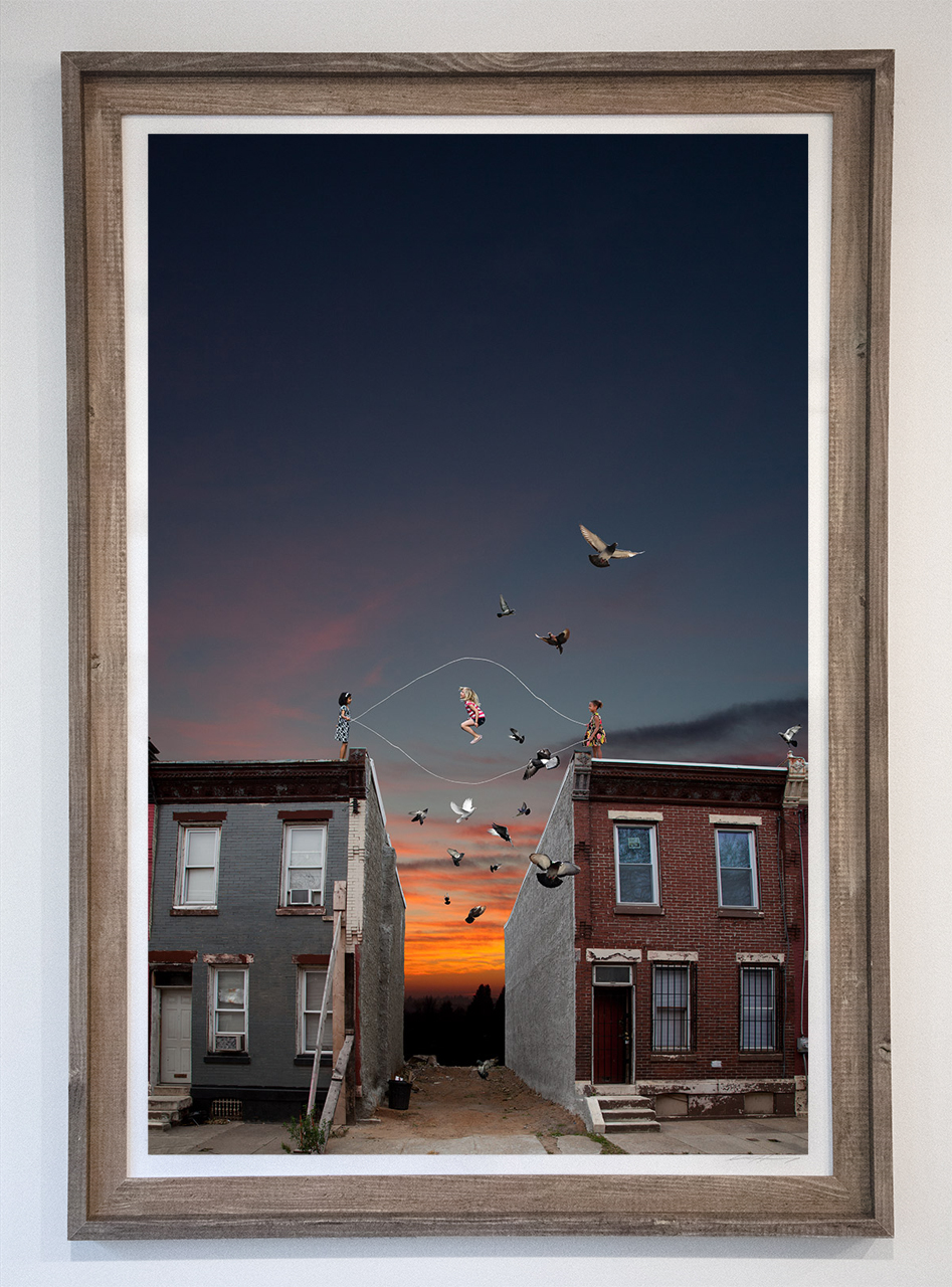 Double Dutch picture