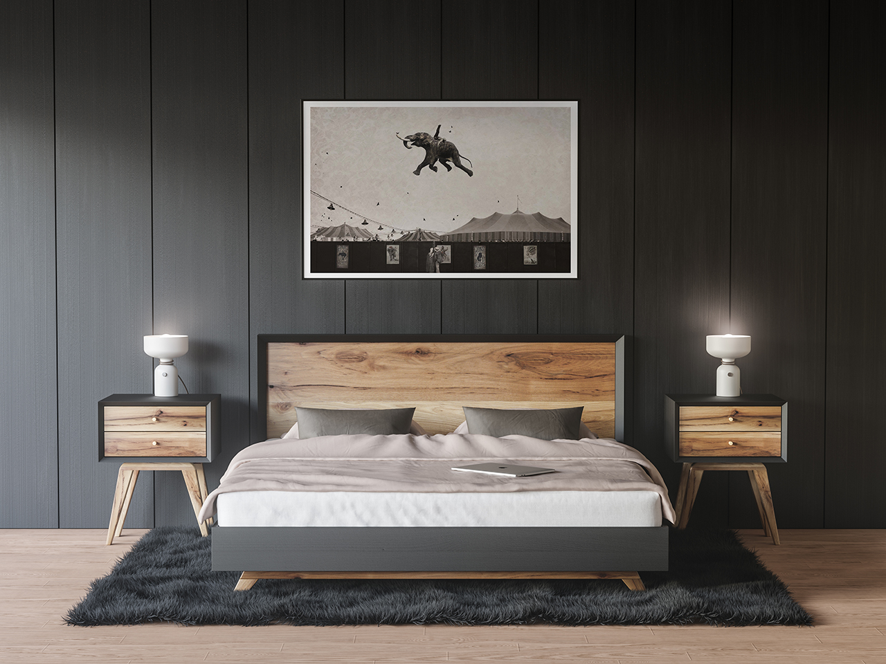 The Amazing Elephant picture