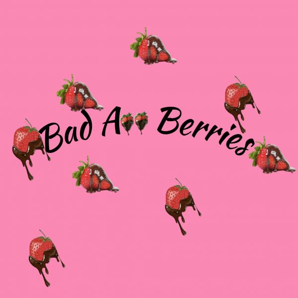 Bad Ass Berries