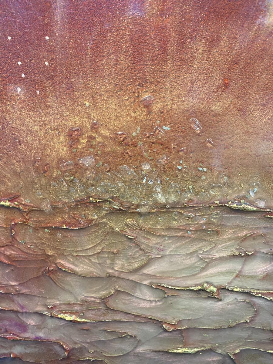 Raspberry horizon picture