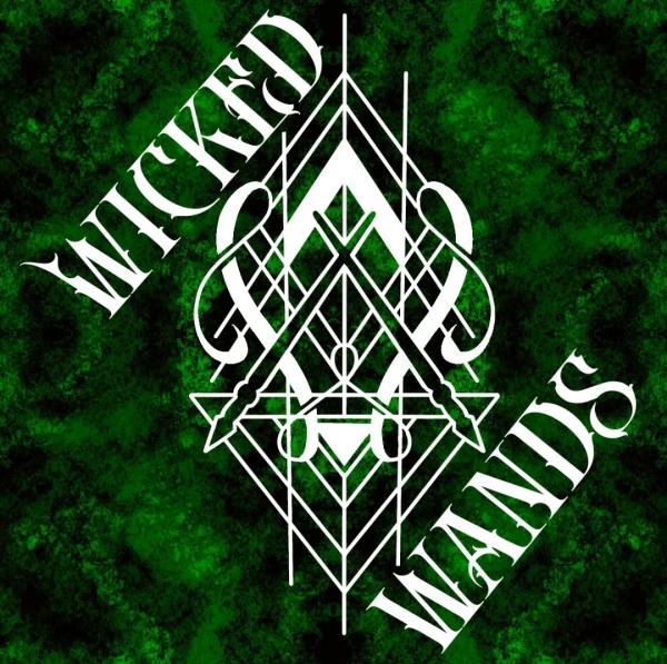Wicked Wands
