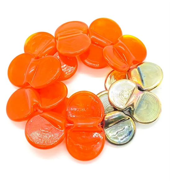 Plumeria Cuff picture